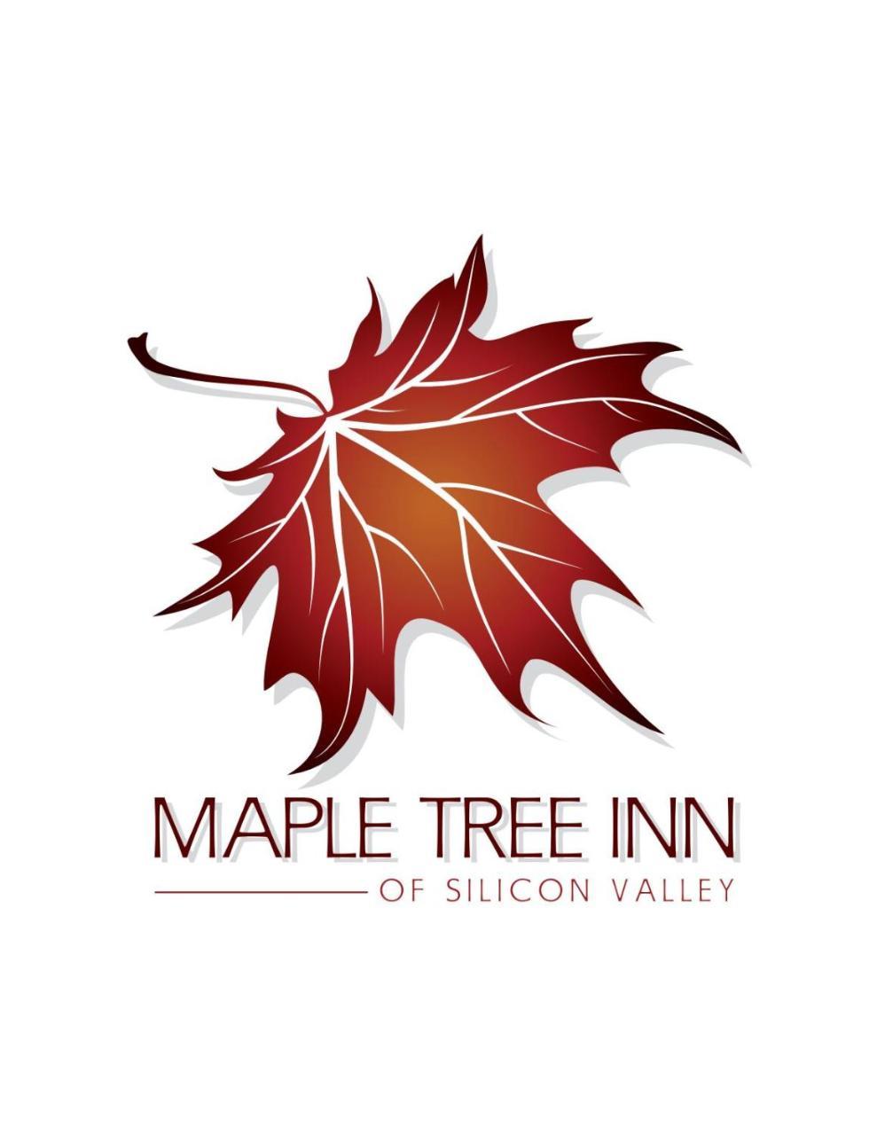 Maple Tree Inn Sunnyvale Exteriör bild